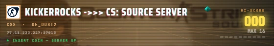 Arcade badge preview