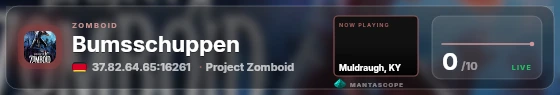 Glass badge preview