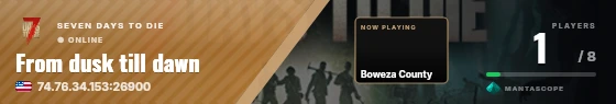Sweep badge preview