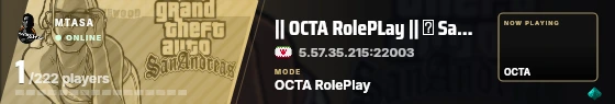 Blade badge preview