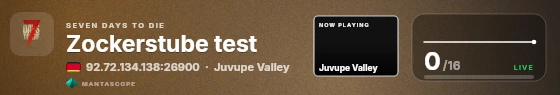 Mesh badge preview