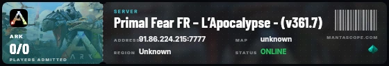Ticket badge preview