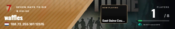 Sweep badge preview