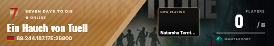Sweep badge preview
