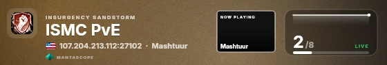 Mesh badge preview