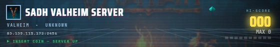 Arcade badge preview
