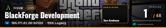Hero badge preview