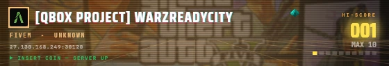 Arcade badge preview