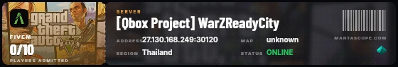 Ticket badge preview