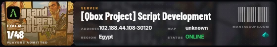 Ticket badge preview