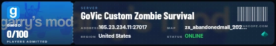 Ticket badge preview