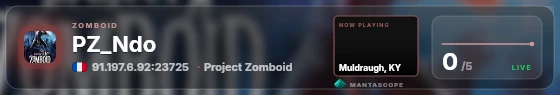 Glass badge preview