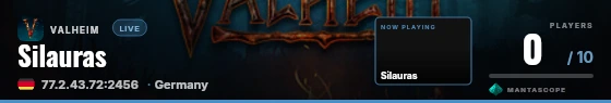 Hero badge preview