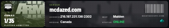 Ticket badge preview