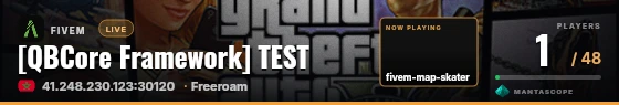 Hero badge preview
