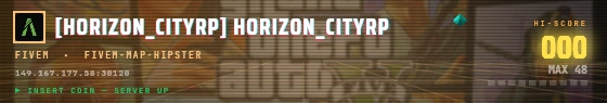 Arcade badge preview