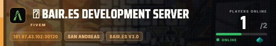 Edge badge preview