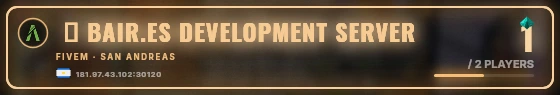 Marquee badge preview