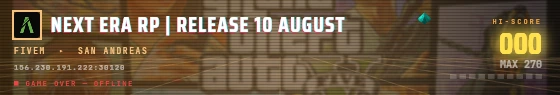 Arcade badge preview