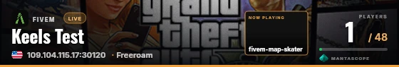 Hero badge preview