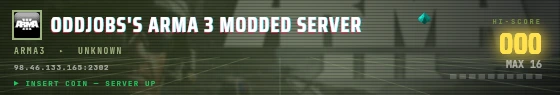 Arcade badge preview