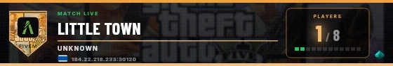 Scoreboard badge preview