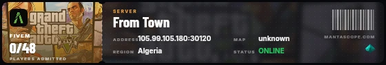 Ticket badge preview