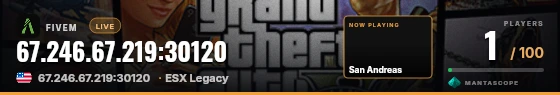 Hero badge preview
