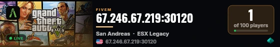 67.246.67.219:30120 live status badge