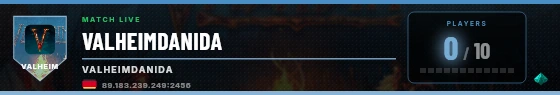 Scoreboard badge preview