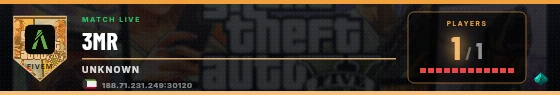 Scoreboard badge preview