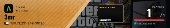 Sweep badge preview