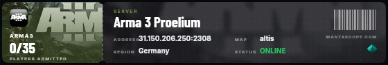 Ticket badge preview