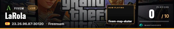 Hero badge preview