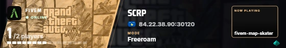 Blade badge preview
