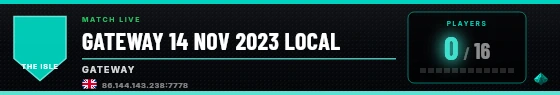 Scoreboard badge preview