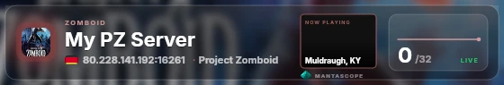 Glass badge preview