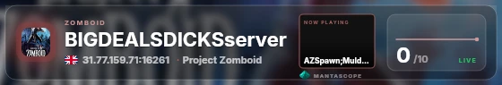 Glass badge preview
