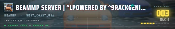 Arcade badge preview