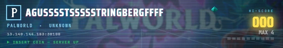 Arcade badge preview