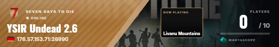 Sweep badge preview