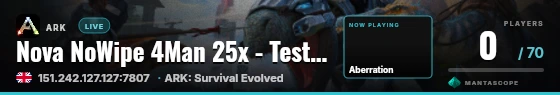 Hero badge preview