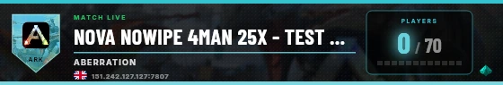 Scoreboard badge preview