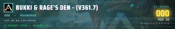 Arcade badge preview