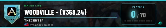 Scoreboard badge preview