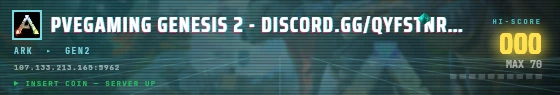 Arcade badge preview