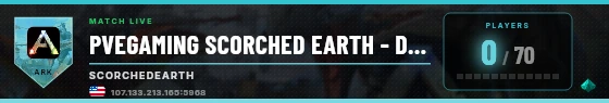 Scoreboard badge preview