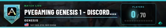 Scoreboard badge preview