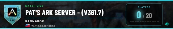 Scoreboard badge preview