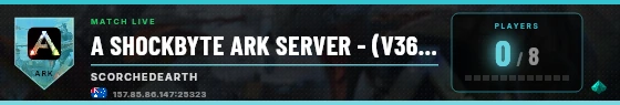Scoreboard badge preview